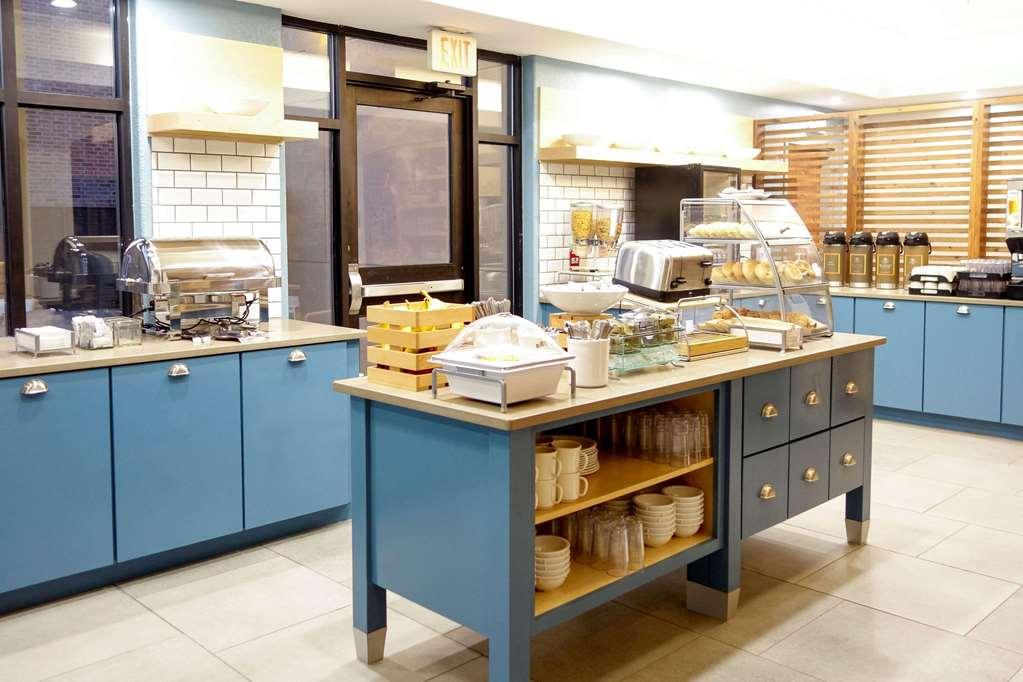 Country Inn & Suites By Radisson, Houston Northwest, Tx Restaurant photo