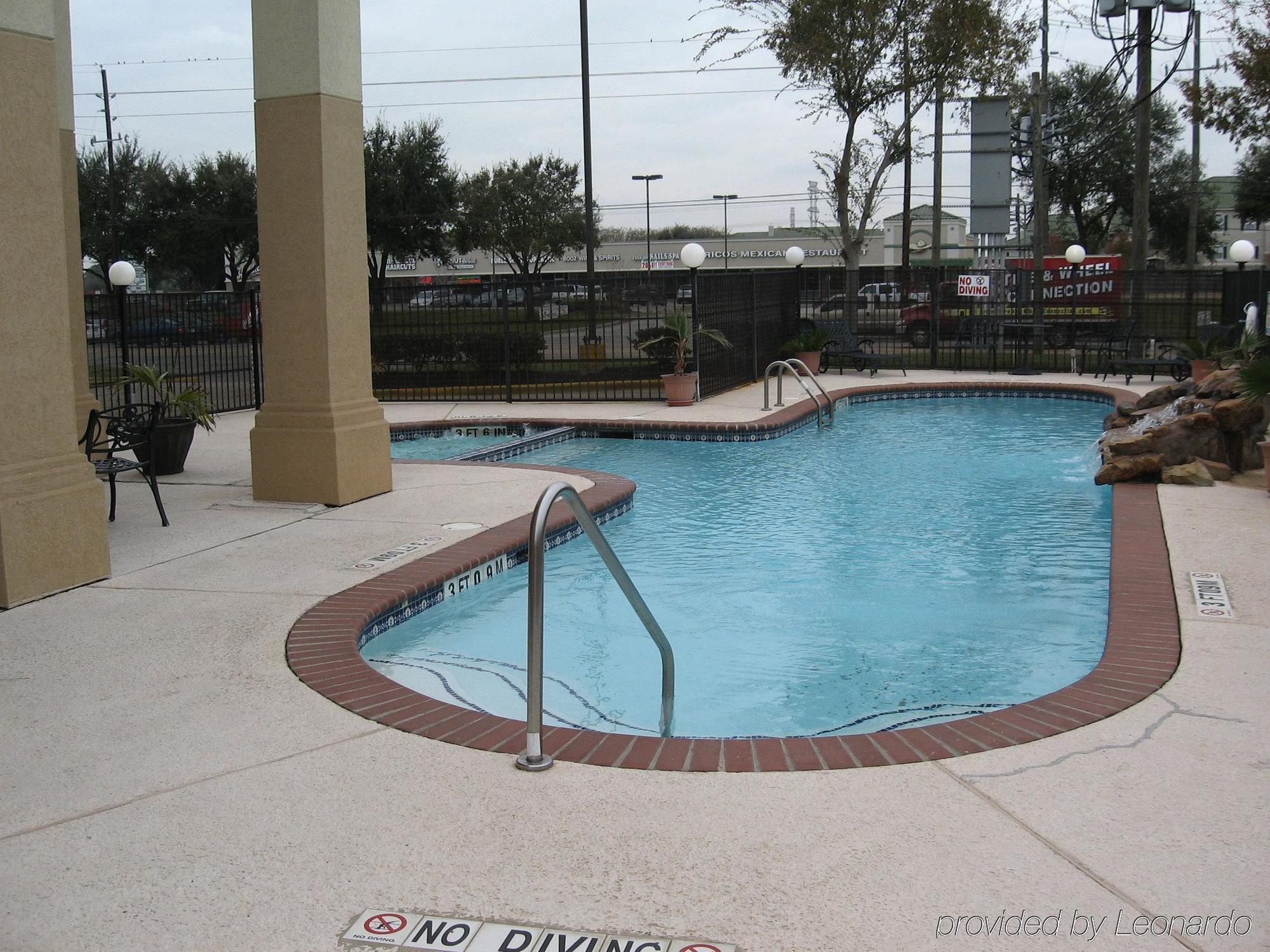 Country Inn & Suites By Radisson, Houston Northwest, Tx Exterior photo