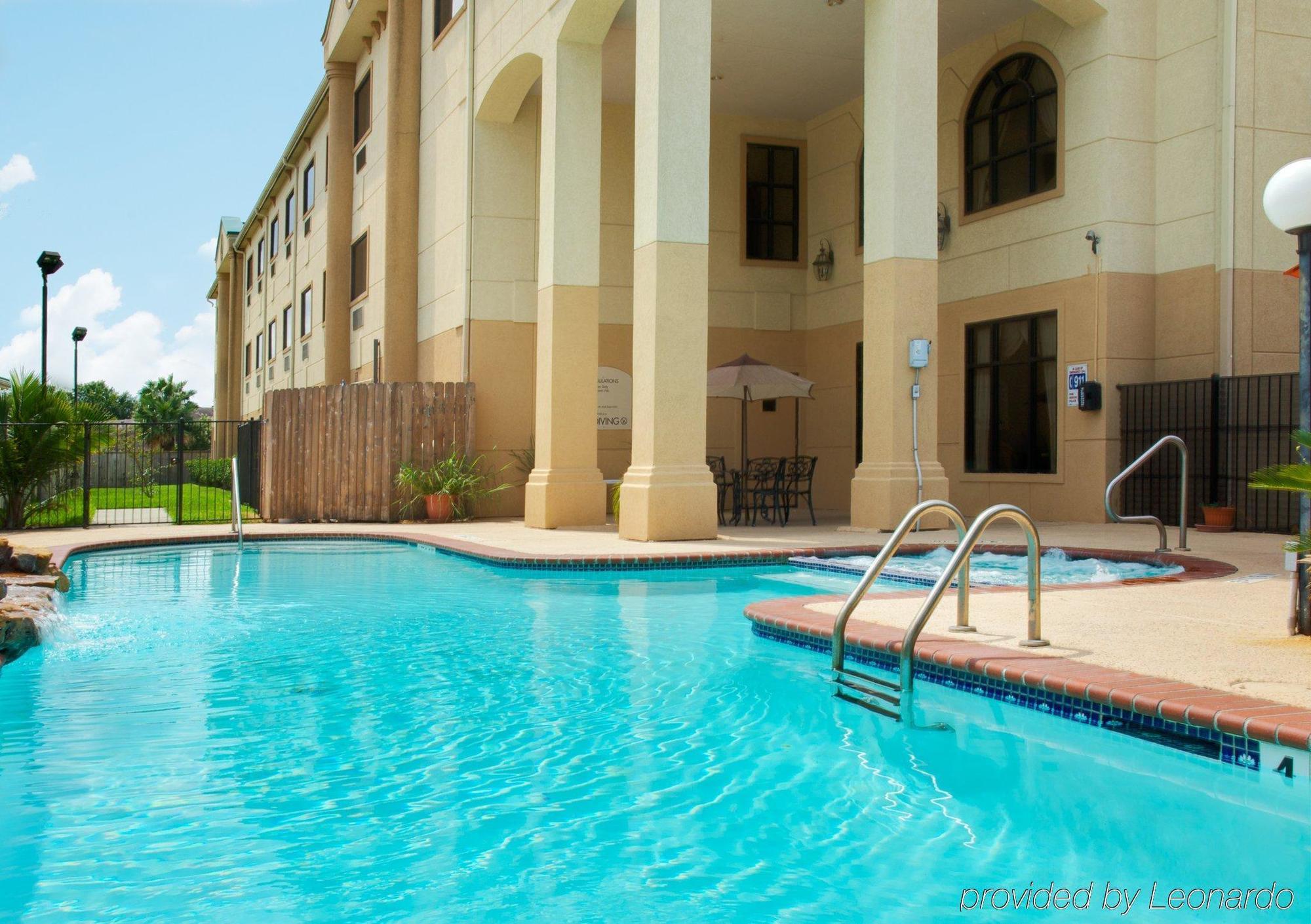 Country Inn & Suites By Radisson, Houston Northwest, Tx Exterior photo