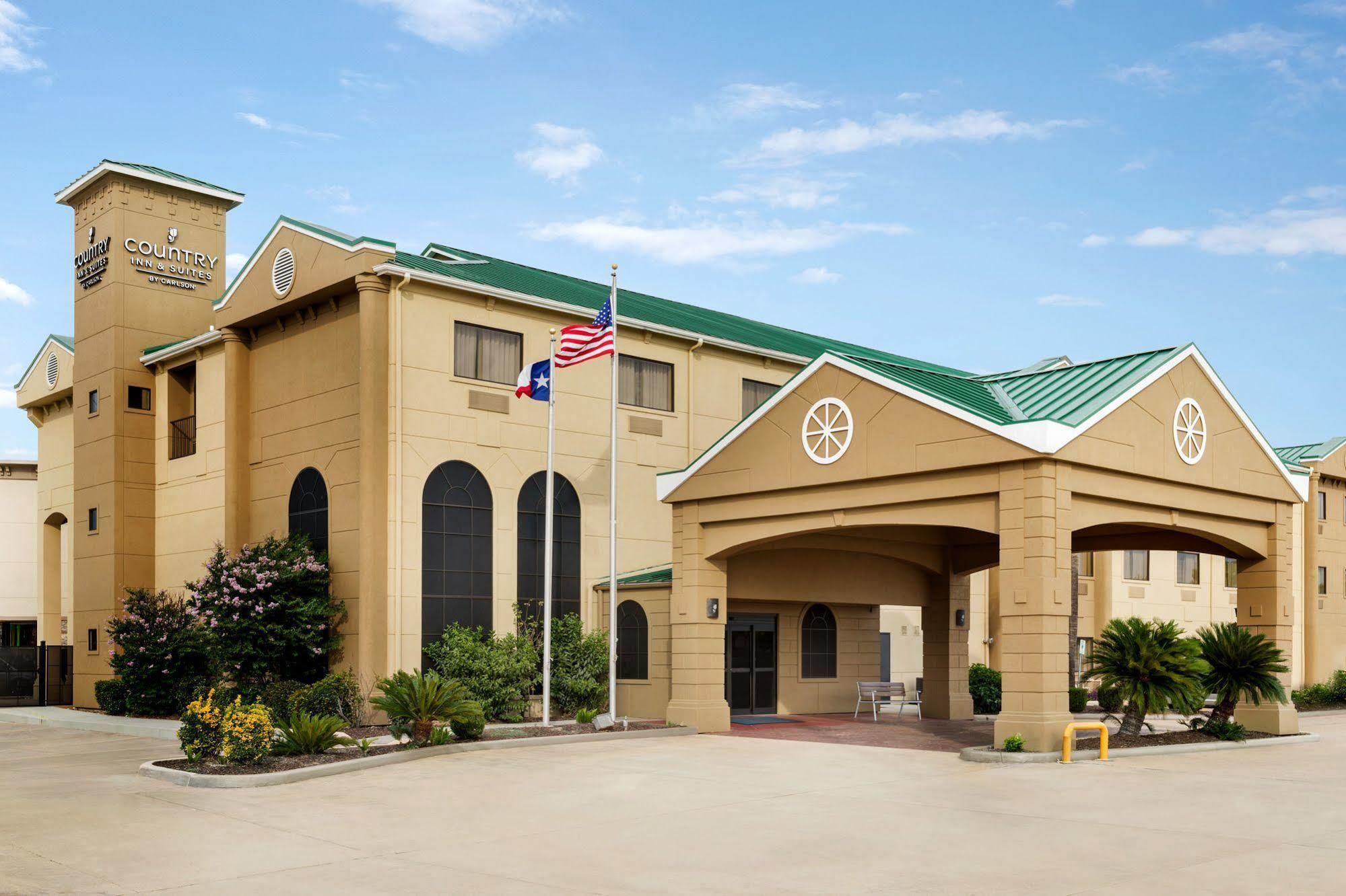 Country Inn & Suites By Radisson, Houston Northwest, Tx Exterior photo