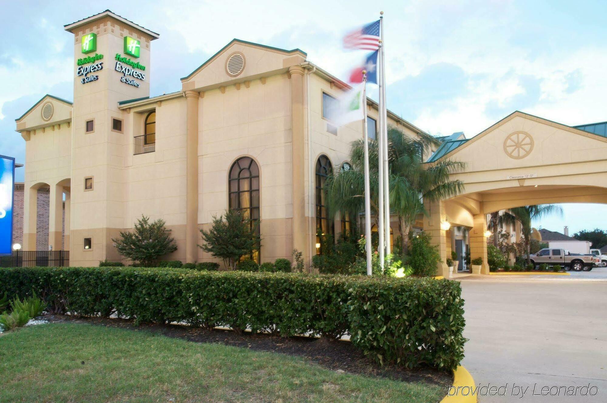 Country Inn & Suites By Radisson, Houston Northwest, Tx Exterior photo