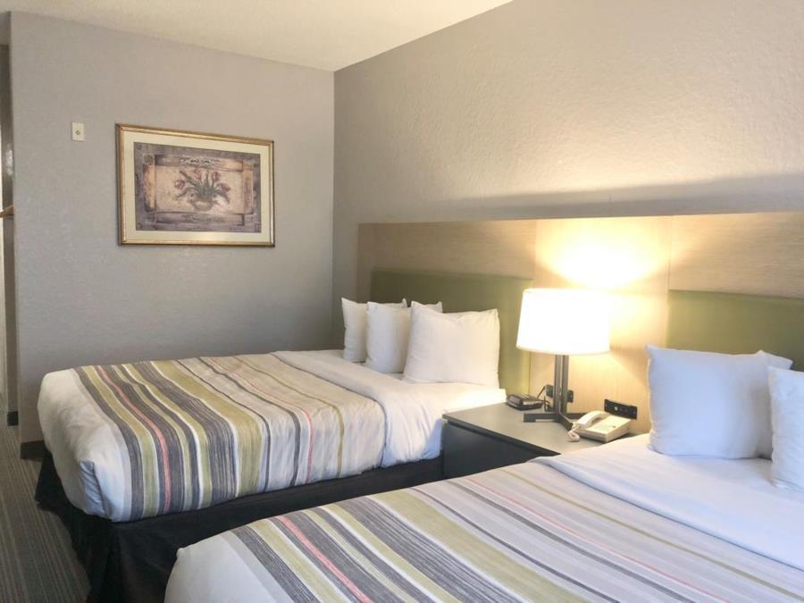 Country Inn & Suites By Radisson, Houston Northwest, Tx Exterior photo
