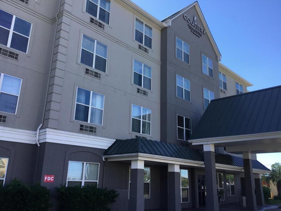 Country Inn & Suites By Radisson, Houston Northwest, Tx Exterior photo